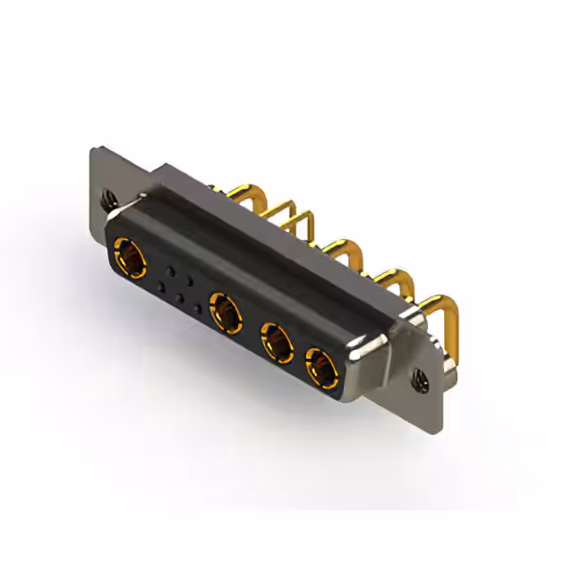 630-9W4-240-1T2 EDAC Inc.  Conjuntos de conectores D-Sub